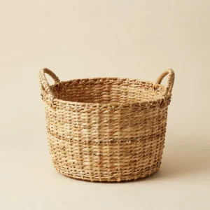 Woven Storage Basket