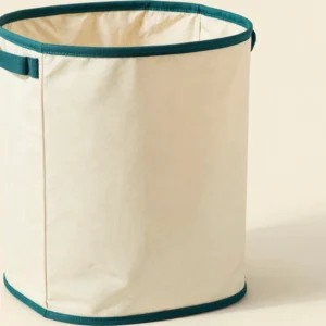 Foldable Laundry Hamper